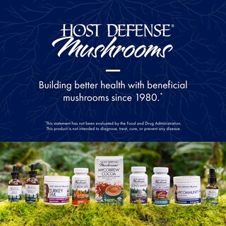 Foto 7 | Foto 7 | Suplemento de Hongos Host Defense Mycommunity Extract 60 ml - Venta Internacional