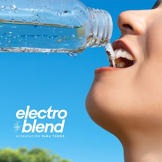 Foto 8 | Foto 8 | Electrolitos En Polvo Sin Azúcar Añadida | 60 Servicios | Más De 80 Minerales | 360 Gramos | Sabor Naranja | B Life.