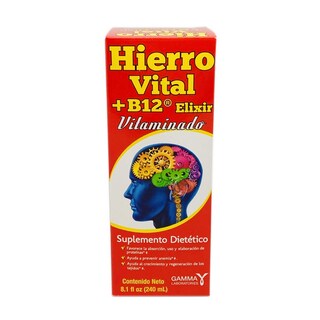 Foto 4 | Foto 4 | Sirope La Botica Imports Vital Ab - Venta Internacional.