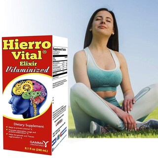 Foto 7 | Foto 7 | Sirope La Botica Imports Vital Ab - Venta Internacional.