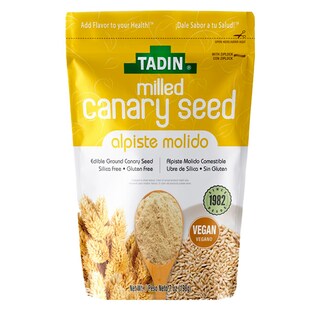 Foto 1 | Foto 1 | Suplemento Dietético Tadin De Alpiste Molido 200 Ml - Venta Internacional.