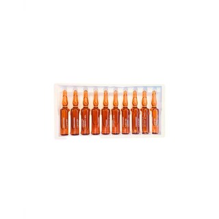 Foto 1 | Foto 1 | Tratamiento Iluminador para Piel Mesoestetic Vitamina C en Ampolletas 20% 10 Piezas