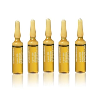 Foto 3 | Foto 3 | Tratamiento Iluminador para Piel Mesoestetic Vitamina C en Ampolletas 20% 10 Piezas