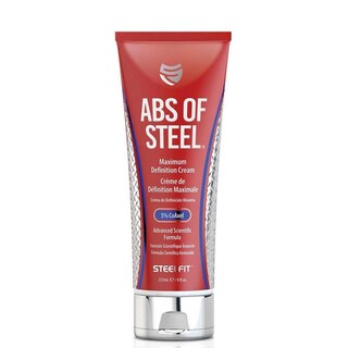 Foto 1 | Foto 1 | Gel Pre Entrenamiento Pro Tan Abs Of Steel 8 Oz