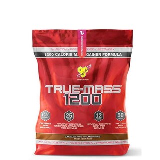 Foto 1 | Foto 1 | Ganador de Peso Bsn True Mass 1200 10 Lbs