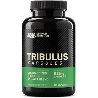 Foto 1 | Foto 1 | Suplemento Optimum Nutrition Tribulus 100 Cápsulas