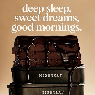 Foto 2 | Foto 2 | Chocolate Nightcap, Paquete De 4 Unidades, Con Forma De Hongo Funcional - Venta Internacional.