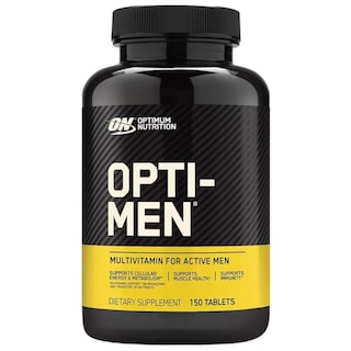 Foto 1 | Foto 1 | Multivitaminico Optimum Nutrition Opti Men 150 Tabletas