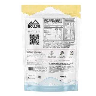 Foto 3 | Foto 3 | Proteína Whey Hidrolizada River 1 Kg Vainilla Bouldr