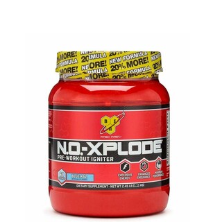 Foto 1 | Foto 1 | Oxido Nitrico Bsn No-xplod 60 Servicios