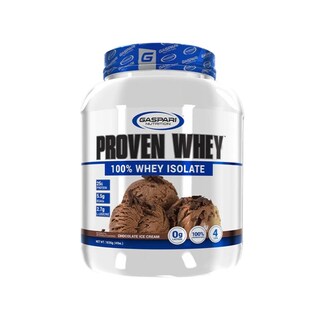 Foto 1 | Foto 1 | Proteína Gaspari Nutrition Proven Whey 4 Lb