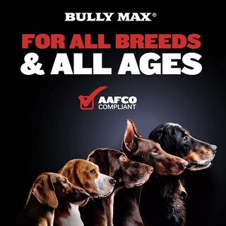 Foto 4 | Foto 4 | Suplemento Bully Max 2 En 1 Muscle Builder Para Perros, 60 Comprimidos - Venta Internacional.