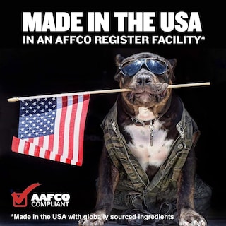 Foto 5 | Foto 5 | Suplemento Bully Max 2 En 1 Muscle Builder Para Perros, 60 Comprimidos - Venta Internacional.