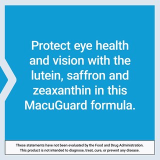Foto 5 | Foto 5 | Supplement Life Extension Macuguard Ocular Support 60 Cápsulas - Venta Internacional.