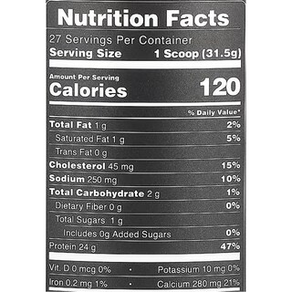 Foto 2 | Foto 2 | Proteína Pescience Select Protein 850.5 gr