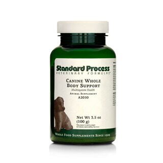 Foto 1 | Foto 1 | Supplement Standard Process Canine Whole Body Support, 100 G - Venta Internacional.
