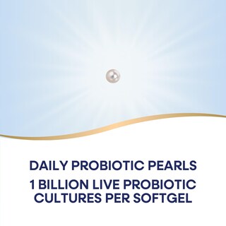 Foto 3 | Foto 3 | Suplemento Nature's Way Acidophilus Probiotic Pearls 90 Cápsulas Blandas - Venta Internacional.