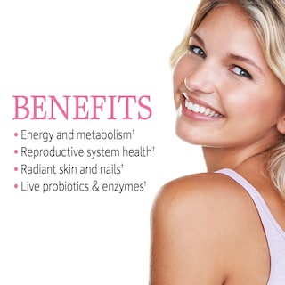 Foto 2 | Foto 2 | Multivitamínico Garden Of Life Vitamin Code Raw One Para Mujer, 30 Unidades - Venta Internacional.