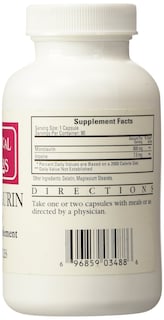 Foto 2 | Foto 2 | Suplemento Ecological Formulas De Monolaurina 600 Mg 90 Cápsulas - Venta Internacional.