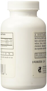 Foto 3 | Foto 3 | Suplemento Ecological Formulas De Monolaurina 600 Mg 90 Cápsulas - Venta Internacional.