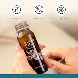 Foto 4 | Foto 4 | Bebida De Colágeno Isagenix Collagen Elixir 50 Ml Con Vitamina C - Venta Internacional.