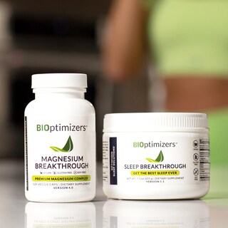 Foto 6 | Foto 6 | Suplemento Bioptimizers Magnesium Breakthrough 4.0 30 Cápsulas - Venta Internacional.