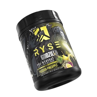 Foto 1 | Foto 1 | Pre Entrenamiento Ryse Up Supplements Godzilla Pre Entreno 40 Servicios