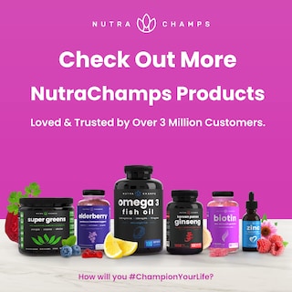 Foto 5 | Foto 5 | Suplemento Multivitamínico Diario Para Mujeres Nutrachamps, Vegano - Venta Internacional.