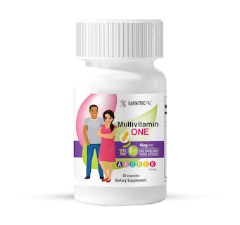 Foto 1 | Foto 1 | Suplemento Bariatricpal Multivitamin One 1 Por Día, 30 Cápsulas - Venta Internacional.