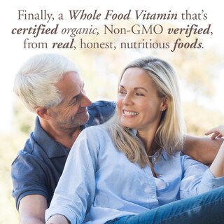 Foto 4 | Foto 4 | Suplemento De Calcio Vegetal De Garden Of Life Organics Durante 30 Días - Venta Internacional.