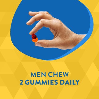 Foto 6 | Foto 6 | ¡multivitamínico Nature's Way Alive! Gominolas Diarias Para Hombre, 150 Unidades - Venta Internacional.