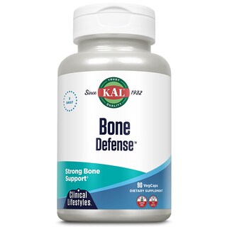Foto 1 | Foto 1 | Suplemento Kal Bone Defense Healthy Bone - Venta Internacional