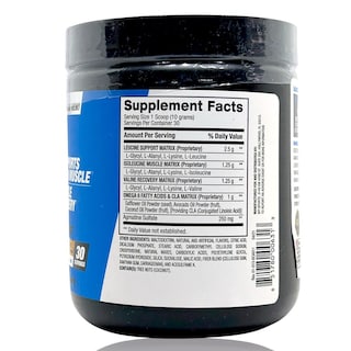 Foto 2 | Foto 2 | Best Bcaa 300 Grs Passion Fruit 30 Servicios Bpi