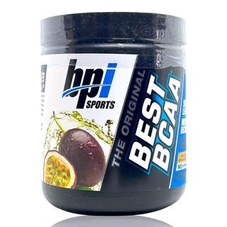 Foto 4 | Foto 4 | Best Bcaa 300 Grs Passion Fruit 30 Servicios Bpi