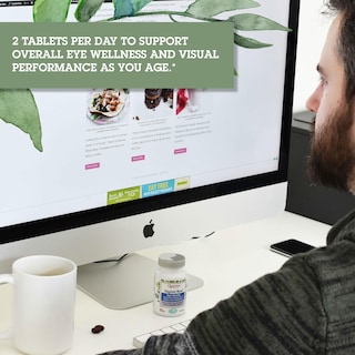 Foto 3 | Foto 3 | Suplementos Quantum Health Digital Blue Eye Health 60 Cápsulas Blandas - Venta Internacional.