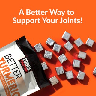 Foto 7 | Foto 7 | Suplemento Alimenticio Force Factor Better Turmeric Joint Support 2 Piezas - Venta Internacional