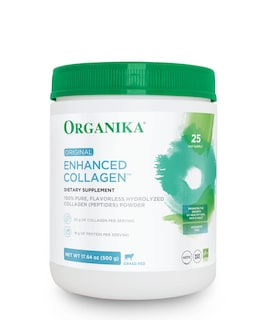 Foto 1 | Foto 1 | Suplemento Organika Péptidos de Colágeno de 500 g-Venta Internacional