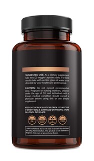 Foto 3 | Foto 3 | Suplemento Enriquecido Con Minerales Fúlvicos Y Húmicos Naturales, 500 Ml - Venta Internacional.