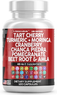 Foto 1 | Foto 1 | Suplemento: Clean Nutraceuticals, Extracto De Cereza Ácida, 2000 Mg - Venta Internacional.