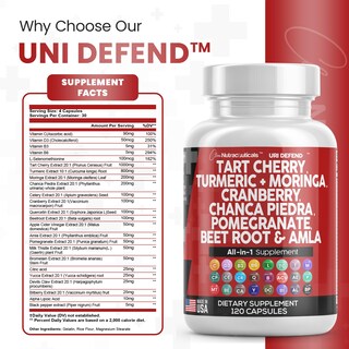 Foto 3 | Foto 3 | Suplemento: Clean Nutraceuticals, Extracto De Cereza Ácida, 2000 Mg - Venta Internacional.