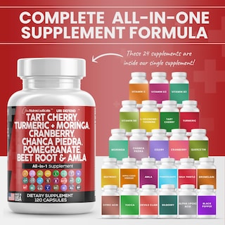 Foto 4 | Foto 4 | Suplemento: Clean Nutraceuticals, Extracto De Cereza Ácida, 2000 Mg - Venta Internacional.
