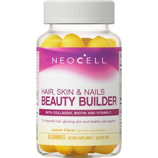 Foto 1 | Foto 1 | Suplemento Neocell Beauty Builder Gummy Para Cabello, Piel Y Uñas - Venta Internacional.
