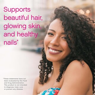 Foto 3 | Foto 3 | Suplemento Neocell Beauty Builder Gummy Para Cabello, Piel Y Uñas - Venta Internacional.