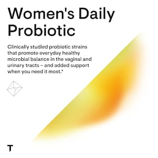 Foto 3 | Foto 3 | Suplemento Thorne Women's Daily Probiotic 30 Cápsulas - Venta Internacional.