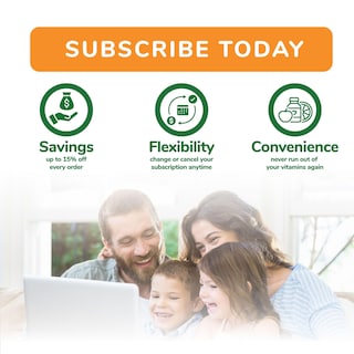 Foto 6 | Foto 6 | Vitamina B12 Lifeable Sin Azúcar 1000 Mcg - Venta Internacional