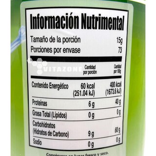 Foto 3 | Foto 3 | Suplemento Alimenticio Ypenza Reumoflex Sabor Blueberry 1.1 KG