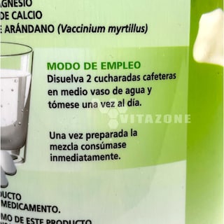 Foto 4 | Foto 4 | Suplemento Alimenticio Ypenza Reumoflex Sabor Blueberry 1.1 KG