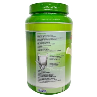 Foto 6 | Foto 6 | Suplemento Alimenticio Ypenza Reumoflex Sabor Blueberry 1.1 KG