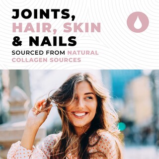 Foto 3 | Foto 3 | Péptidos de Colágeno En Polvo Left Coast Performance Con Biotina 4500 Mcg - Venta Internacional