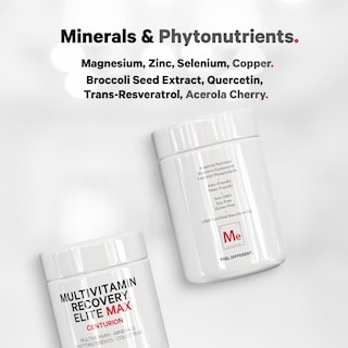 Foto 5 | Foto 5 | Suplemento Multivitamínico Codeage Recovery Elite Max 90 Cápsulas - Venta Internacional